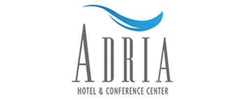 Adria Hotel & Conference Center logo