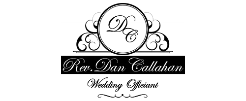 Reverend Dan Callahan logo