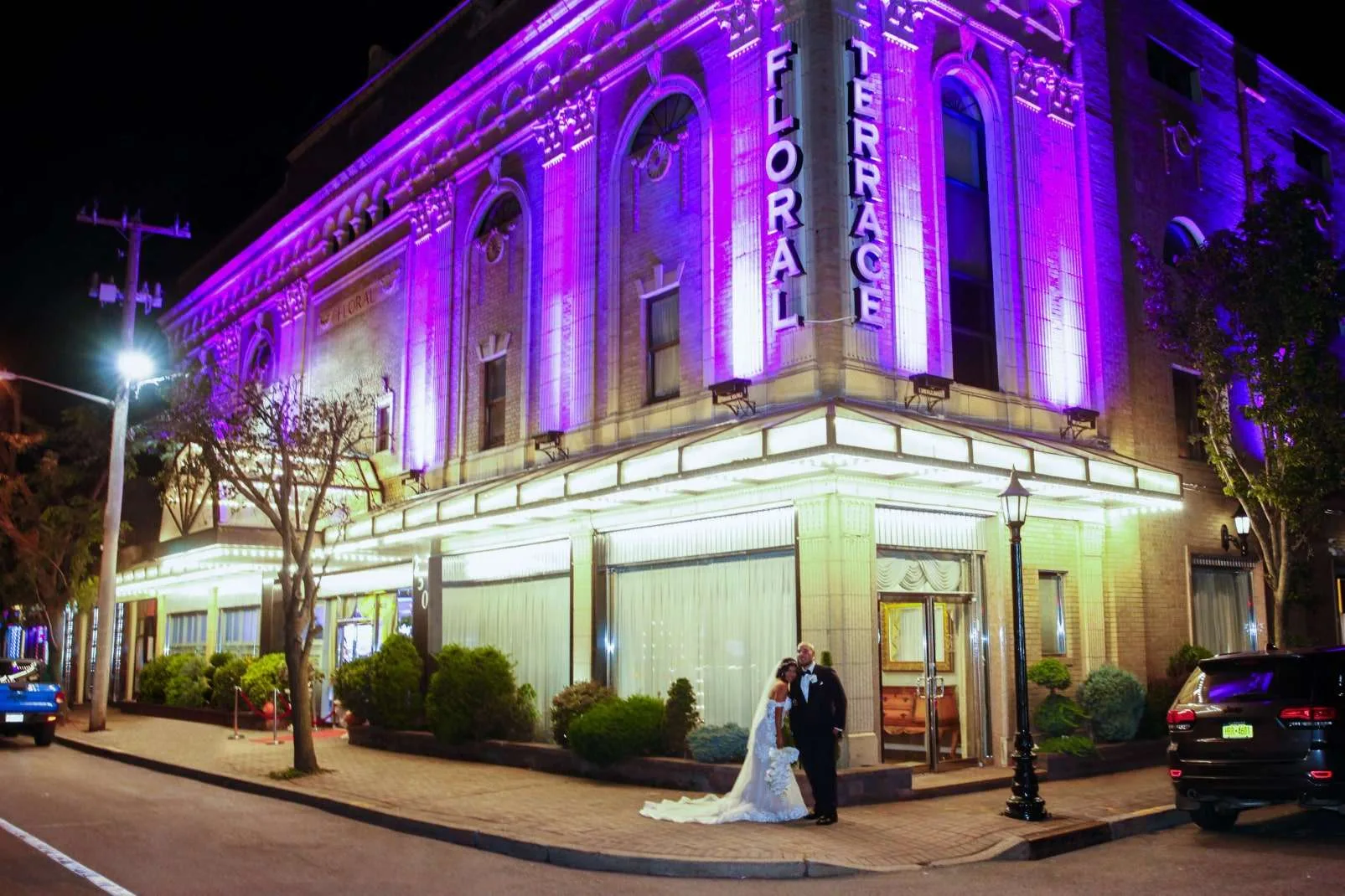 wedding venue new york