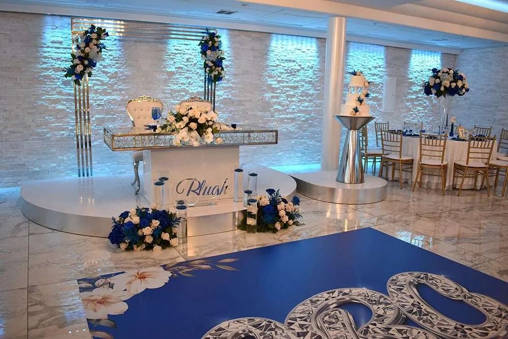 Radiance Room