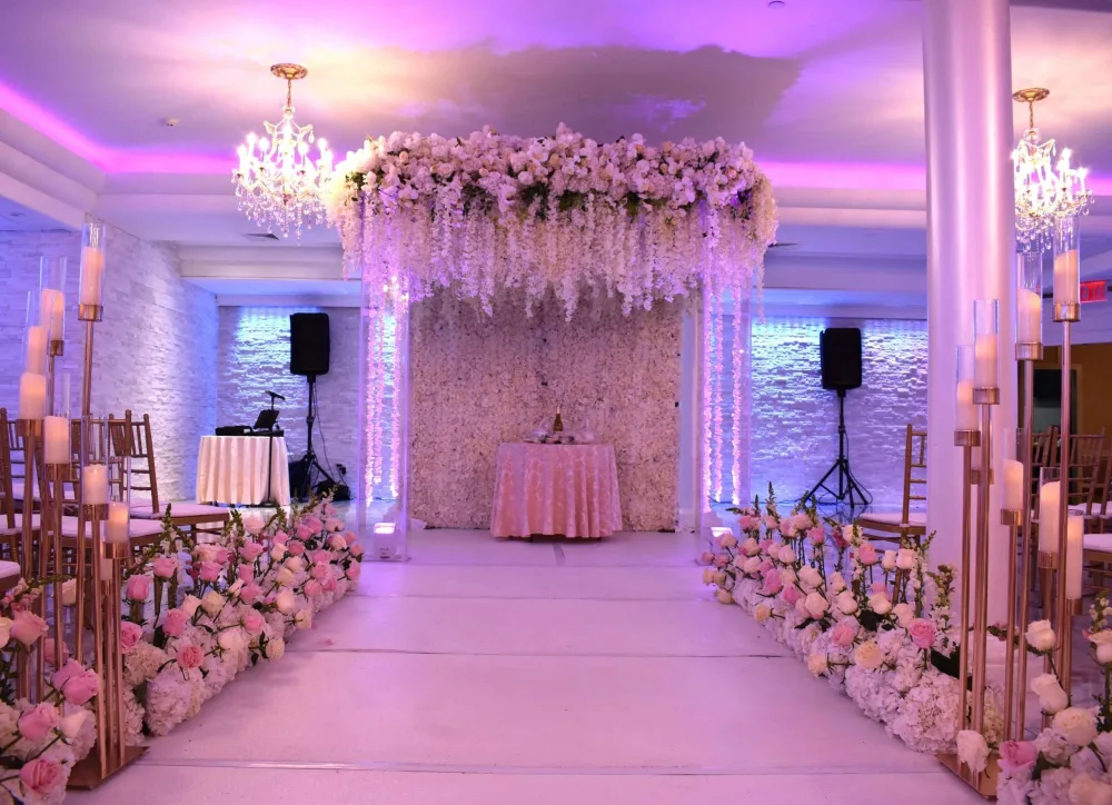 perfect Long Island wedding venue
