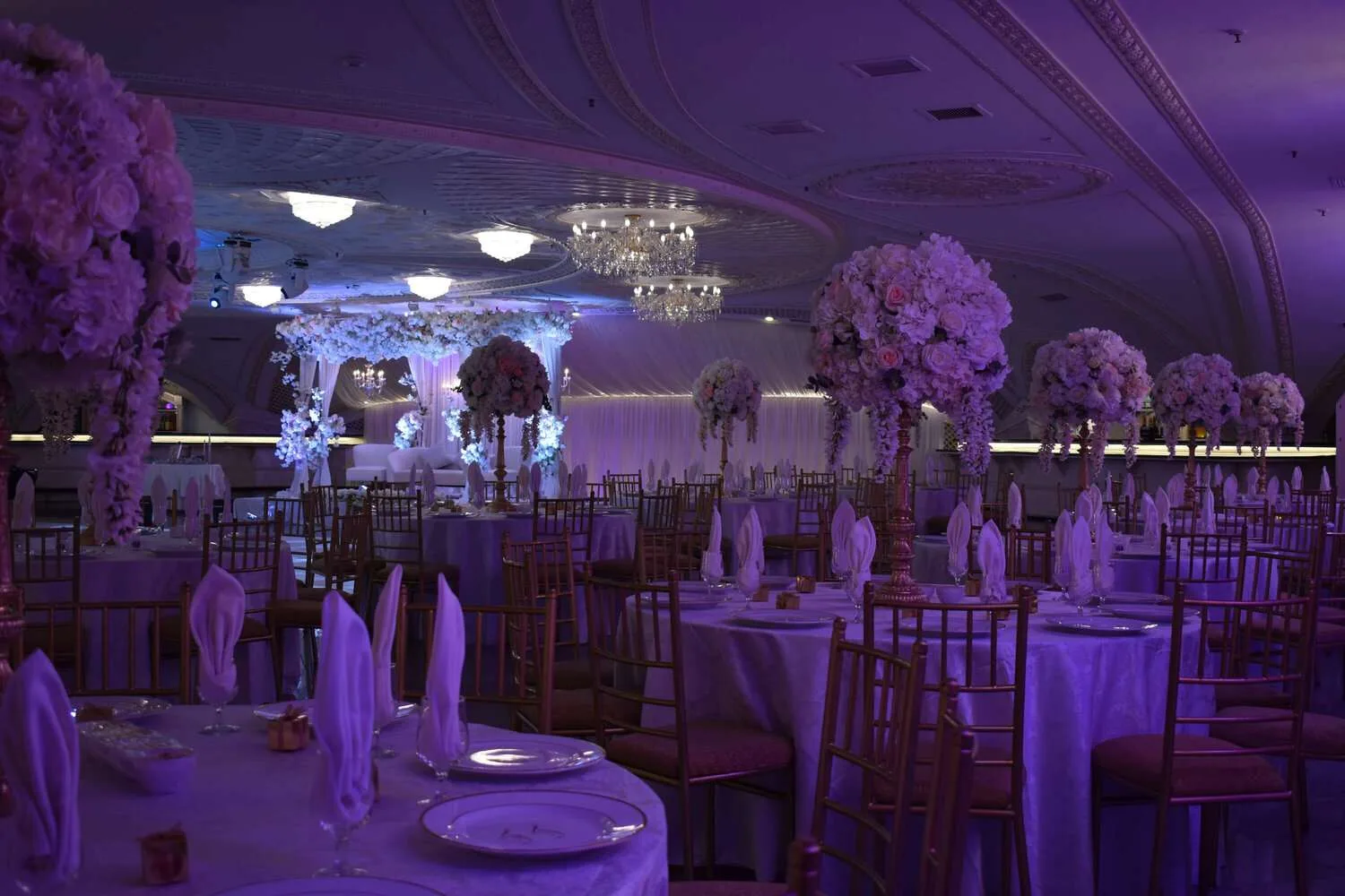 Floral Terrace, a wedding venue in Floral Park New York