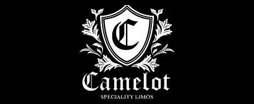 Camelot Specialty Limos logo
