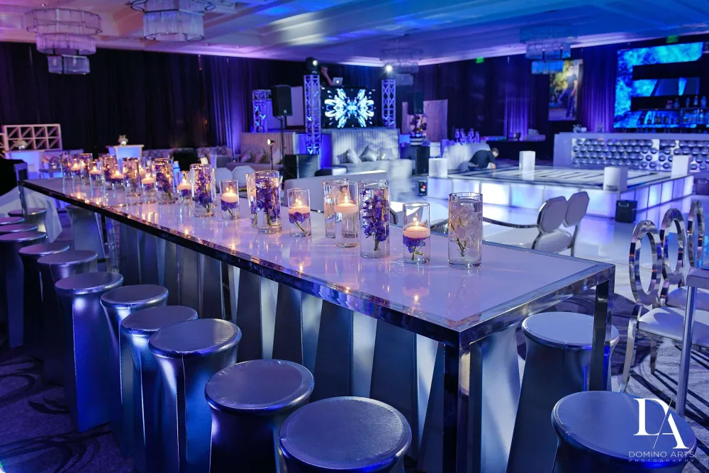 Bar Mitzvah Decorations