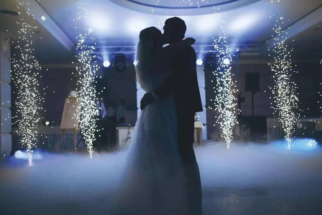 wedding venue in Floral Park