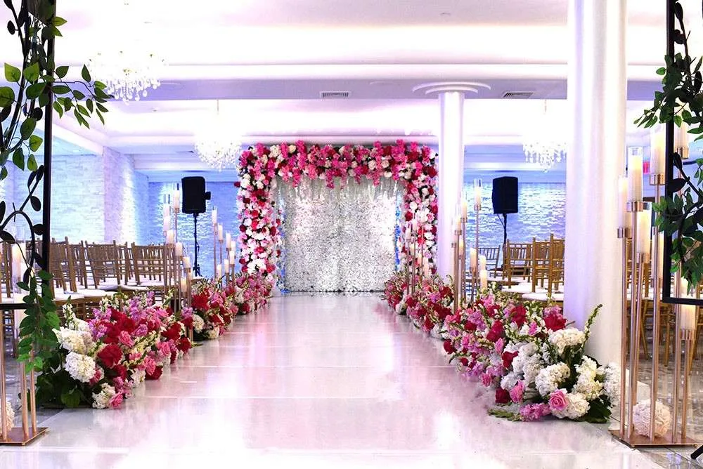 Wedding venue