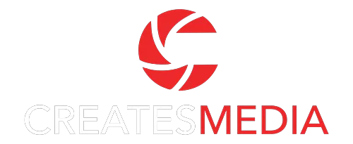 Creates Media logo