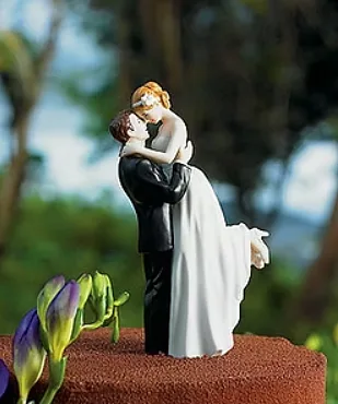 I Heard You’re Getting Married logo