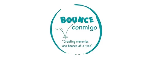 Bounce Conmigo logo