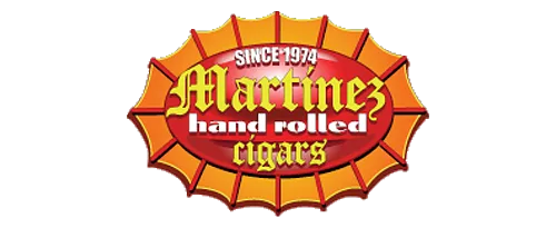 Martinez Hand Rolled Cigars Factory logo