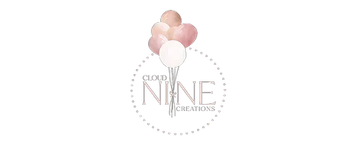 Cloud 9 Creations logo