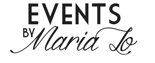 Events By Maria Lo logo