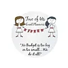 Two of Us Event Planning logo