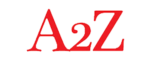 A2z Luxe Productions logo