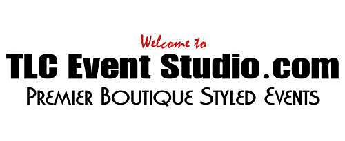 TLC Entertainment & Event Group logo