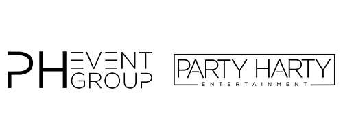 Party Harty Entertainment logo