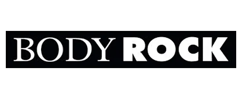 Body Rock Productions logo