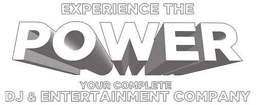 Power DJ Entertainment logo