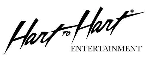 Hart To Hart Entertainment logo