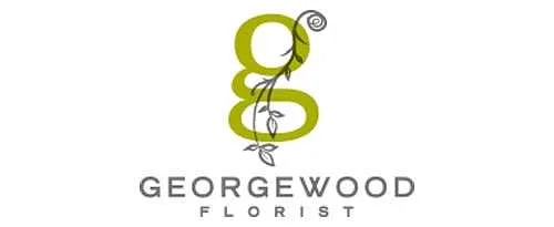 Georgewood Florist logo