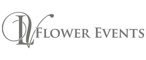 Lv Flower Events logo