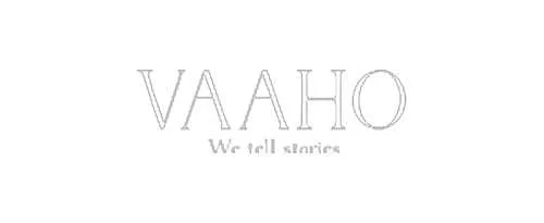 Vaaho logo