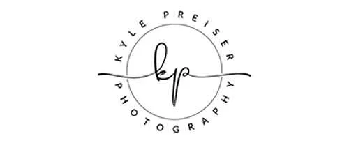 Kyle Preiser Photography logo