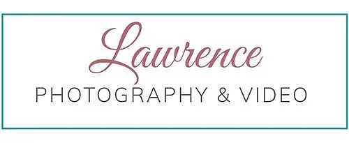 Lawrence Photography logo
