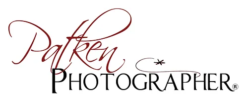 Patken Photography logo