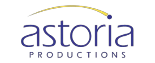 Astoria Productions logo