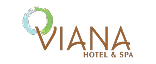 Viana Hotel & Spa logo