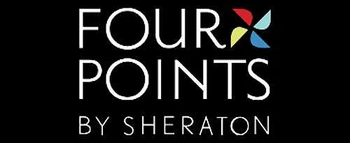 Four Points By Sheraton logo